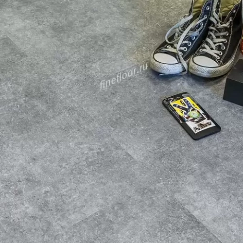 ШАТО ДЕ ЛОШ КВАРЦ ВИНИЛ FINEFLOOR STONE