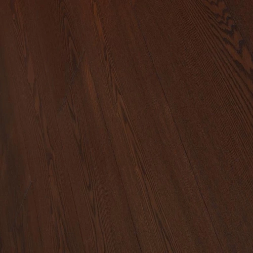 ДУБ ГОРЬКИЙ ШОКОЛАД МАССИВНАЯ ДОСКА PAPA CARLO КЛАССИЧЕСКАЯ в интерьере 