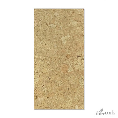 ЛЕОН 6 SG ПРОБКОВОЕ ПОКРЫТИЕ IBERCORK ПРОБКОВЫЙ ПОЛ КЛЕЕВОЙ