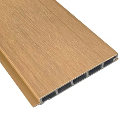 ФАСАДНЫЙ ПРОФИЛЬ FS 21 GOLDEN MAPLE