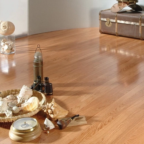 ДУБ РОЗОВЫЙ ПАРКЕТНАЯ ДОСКА COSWICK 3-х СЛОЙНЫЙ ПАРКЕТ Ренессанс