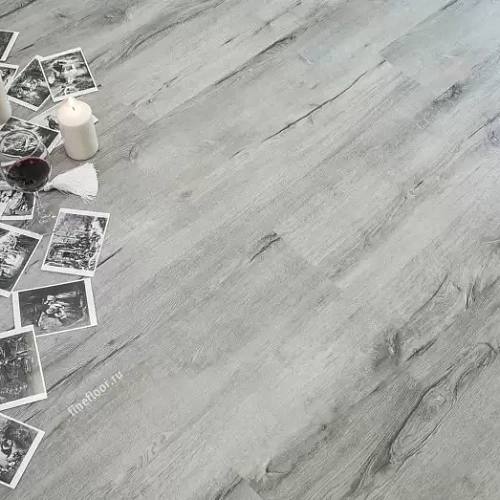 ДУБ КОРФУ КВАРЦ ВИНИЛ FINEFLOOR RICH