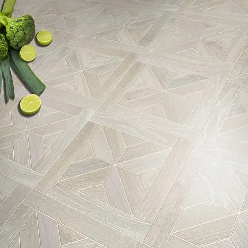 ДУБ АЙСБЕРГ МОДУЛЬНЫЙ ПАРКЕТ KOCHANELLI ГОРДОН