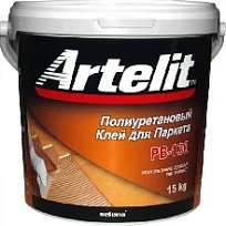 PB-130 КЛЕЙ ДЛЯ ПАРКЕТА  ARTELIT