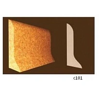 ПЛИНТУС ШИРОКИЙ ПЛИНТУС  ПРОБКОВЫЙ ПОГОНАЖ