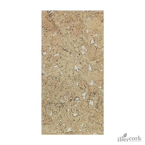 ЛЕРИДА КРЕМ ПРОБКОВОЕ ПОКРЫТИЕ IBERCORK ПРОБКОВЫЕ ПАНЕЛИ ДЛЯ СТЕН
