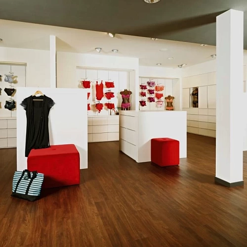 ДУБ НОВАРА КВАРЦ ВИНИЛ FINEFLOOR WOOD