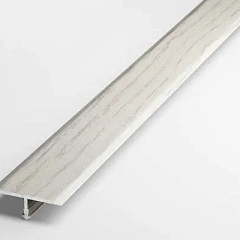 СТЫК Т-ОБРАЗНЫЙ ГРУША БЕЛАЯ