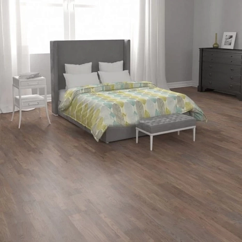 ДУБ ЭКЛИПС ПАРКЕТНАЯ ДОСКА FOCUS FLOOR SMART