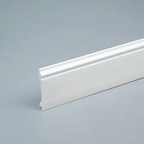 1 UHD 06/105С ПЛИНТУС  SOLID