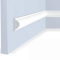 МОЛДИНГ D22 ПЛИНТУС  HIWOOD