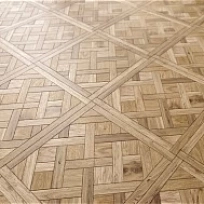 ДУБ №1-70 МОДУЛЬНЫЙ ПАРКЕТ LAB ARTE