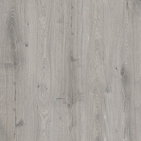 ДУБ ЛЕЙТОН  КВАРЦ ВИНИЛ  FLOORBEE  PROJECT