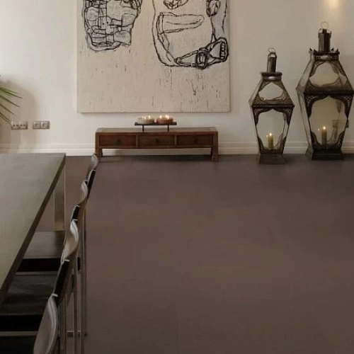 EARTH TONES CONCRETE ПРОБКОВОЕ ПОКРЫТИЕ WICANDERS ПРОБКОВЫЙ ПОЛ ЗАМКОВЫЙ CORK GO