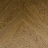 ДУБ ГЛОРИ ИНЖЕНЕРНАЯ ДОСКА  WINWOOD  АНГЛИЙСКАЯ ЁЛКА для пола