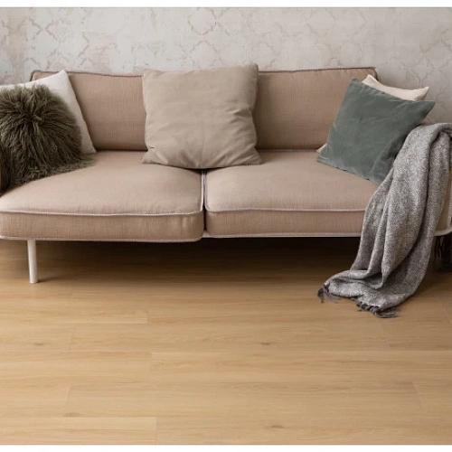 ДУБ РОШФОР КВАРЦ ВИНИЛ VINILAM CORK