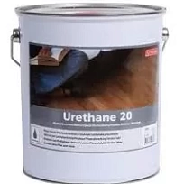 URETHANE ПАРКЕТНЫЙ ЛАК  SYNTEKO