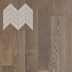 ДУБ СЕЛЕКТ ГАМЛЕТ