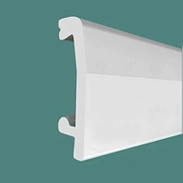 UHD 03/70 ПЛИНТУС  SOLID