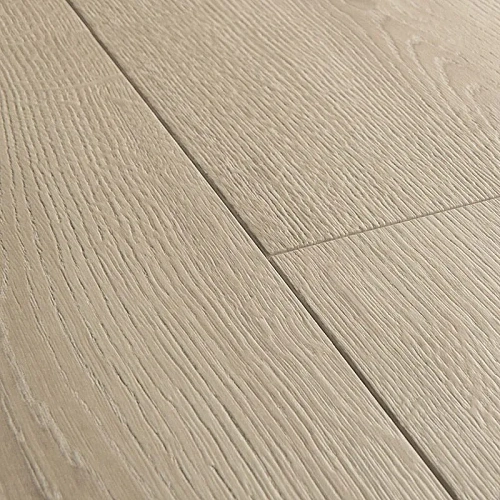 ДУБ БЕЖЕВЫЙ БРАШИРОВАННЫЙ ЛАМИНАТ  QUICK-STEP  CAPTURE ламинат для пола