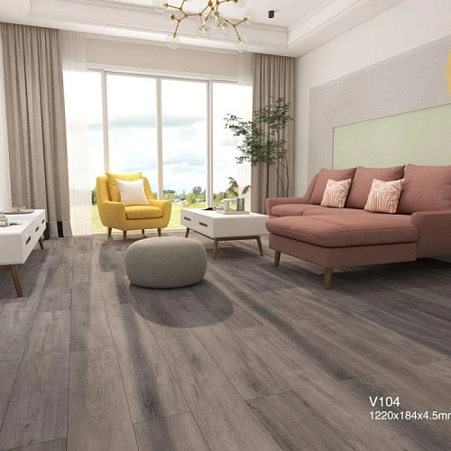 ДУБ ДРЕНА КВАРЦ ВИНИЛ BETTA VILLA