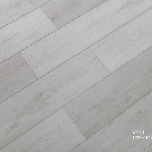 ДУБ ЛАУРИЯ КВАРЦ ВИНИЛ BETTA VILLA