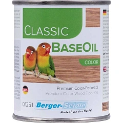 CLASSIC BASEOIL COLOR ШАЛФЕЙ