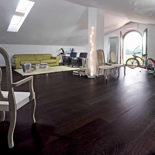 ВЕНГЕ МАССИВНАЯ ДОСКА FARECOM