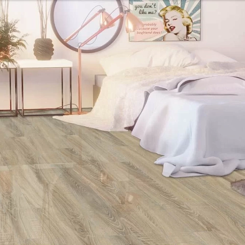 ДУБ СОНОМА ЛАМИНАТ  FALQUON  BLUE LINE WOOD 10 ламинат для пола