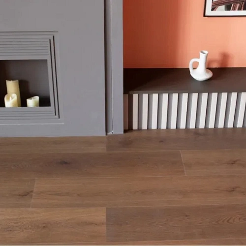 ДУБ БРАВОН КВАРЦ ВИНИЛ VINILAM VINILPOL