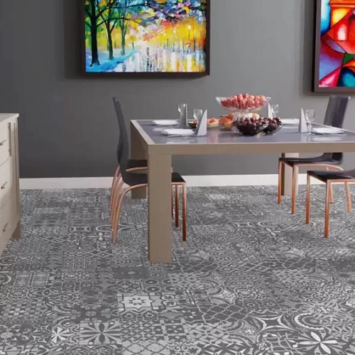 PALAZZO ЛАМИНАТ  FALQUON  QUADRAIC ламинат для пола