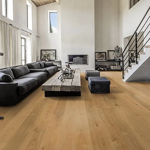 ДУБ КОЗЕНЦА ПАРКЕТНАЯ ДОСКА KAHRS COMMODITU