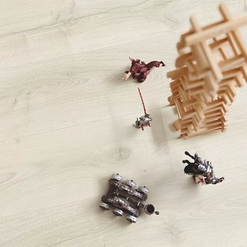 ДУБ ГОРНЫЙ СВЕТЛЫЙ КВАРЦ ВИНИЛ PERGO LVT OPTIMUM PLANK GLUE