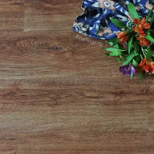 ДУБ АМАРАНТА КВАРЦ ВИНИЛ ECOCLICK ECORICH