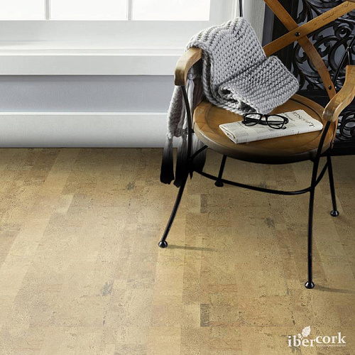 САЛАМАНКА 6 SG ПРОБКОВОЕ ПОКРЫТИЕ IBERCORK ПРОБКОВЫЙ ПОЛ КЛЕЕВОЙ