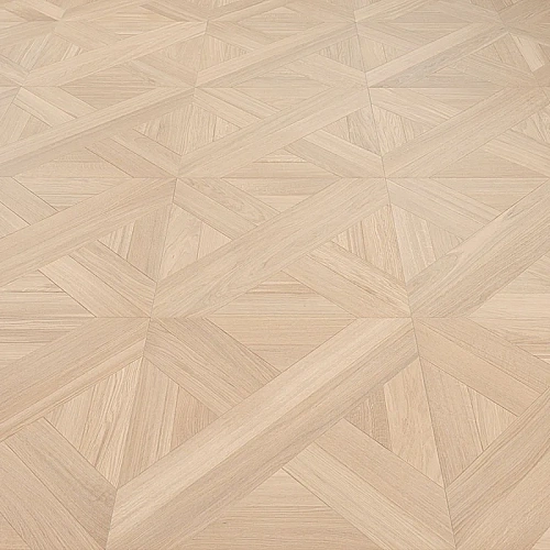 Ванильный ПАРКЕТНАЯ ДОСКА COSWICK