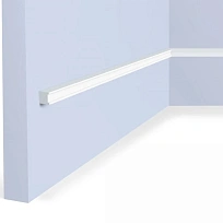 МОЛДИНГ MD12V1 ПЛИНТУС  HIWOOD