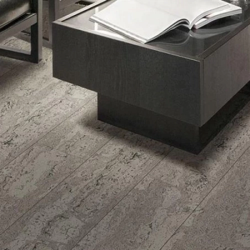 COMPRIDO SMOKE ПРОБКОВОЕ ПОКРЫТИЕ CORKSTYLE ПРОБКОВЫЙ ПОЛ КЛЕЕВОЙ CORK PRO