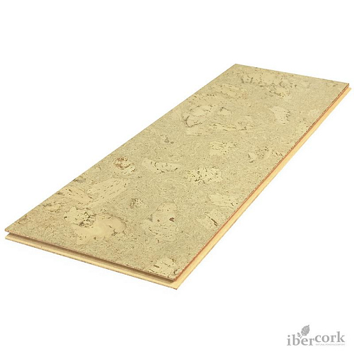 ЛЕОН АРЕНА ПРОБКОВОЕ ПОКРЫТИЕ IBERCORK ПРОБКОВЫЙ ПОЛ ЗАМКОВЫЙ