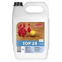 TOP 5 л. ПАРКЕТНЫЙ ЛАК  SYNTEKO