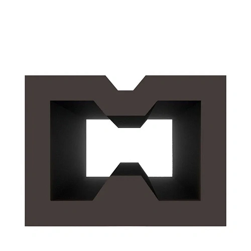 ЛАГА СТАНДАРТНАЯ ТЕРРАСНАЯ ДОСКА  BRUGGAN MULTICOLOR в интерьере № 46156