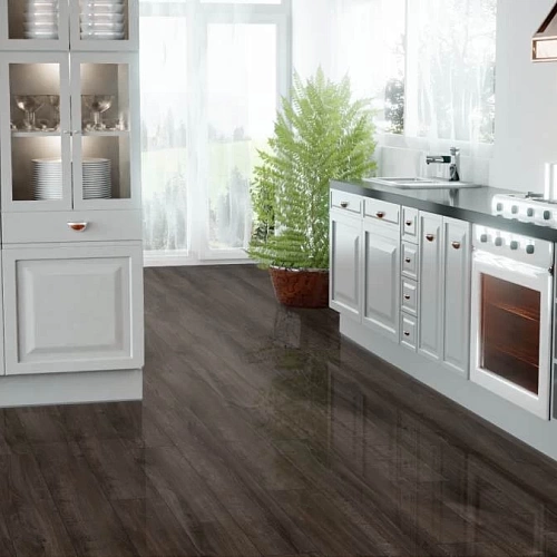 ДУБ МОЛТ ЛАМИНАТ  FALQUON  BLUE LINE WOOD 8 ламинат для пола