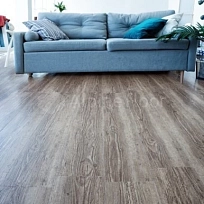 КЛЁН  КВАРЦ ВИНИЛ  ALPINE FLOOR  CLASSIC