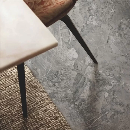 СЕРЫЙ КАМЕНЬ КВАРЦ ВИНИЛ PERGO LVT VISKAN PRO CLICK