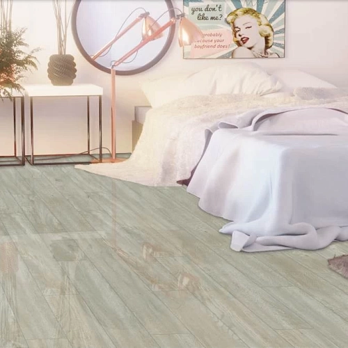 ДУБ АРАГОН ЛАМИНАТ  FALQUON  BLUE LINE WOOD 10 ламинат для пола