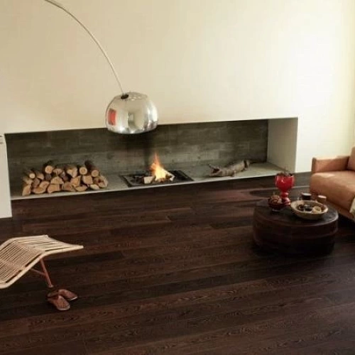 ВЕНГЕ МАССИВНАЯ ДОСКА RIBADAO