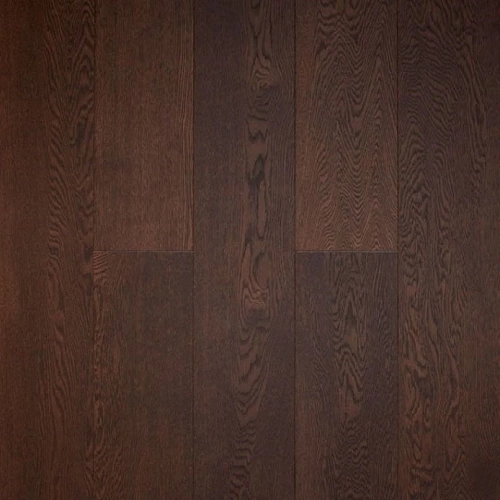 ДУБ КОФЕ ПАРКЕТНАЯ ДОСКА AMBER WOOD ФЬЮЖН