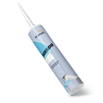 КЛЕЙ-ШПАТЛЁВКА HD500 ПЛИНТУС  HIWOOD