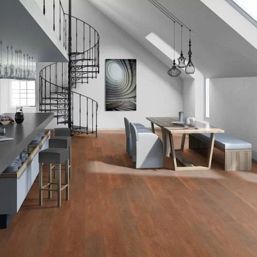 БЭККЕР ЛАМИНАТ  TARKETT  VERNISSAGE ламинат для пола