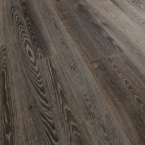 ДУБ МАРСЕЛЬ С ФАСКОЙ СОСТАРЕННЫЙ ПАРКЕТНАЯ ДОСКА FARECOM